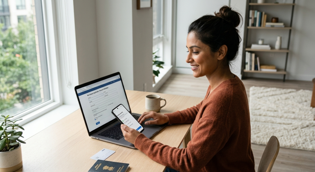 How To Open a US Bank Account Without SSN 1