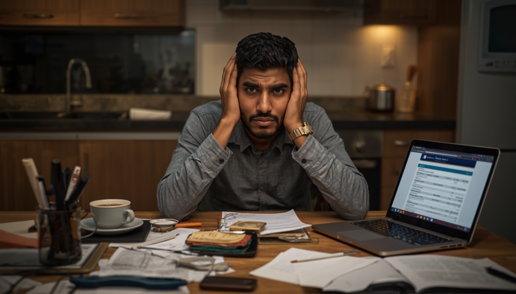 Tax Deductions Every Migrant Is Missing 1