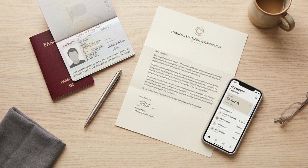 How To Open a US Bank Account Without SSN 3