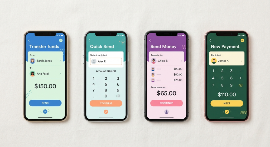 How to Send Money Abroad Without Fees 4