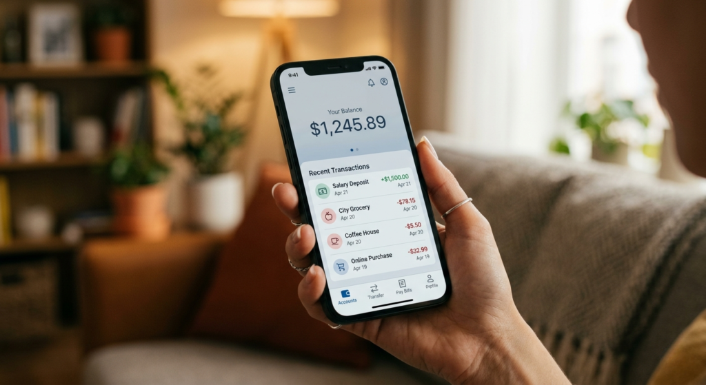 How To Open a US Bank Account Without SSN 5