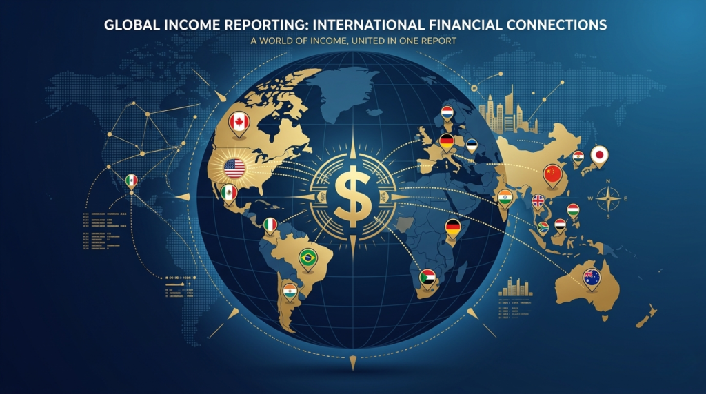 How To File US Taxes as a Newcomer Step by Step 5