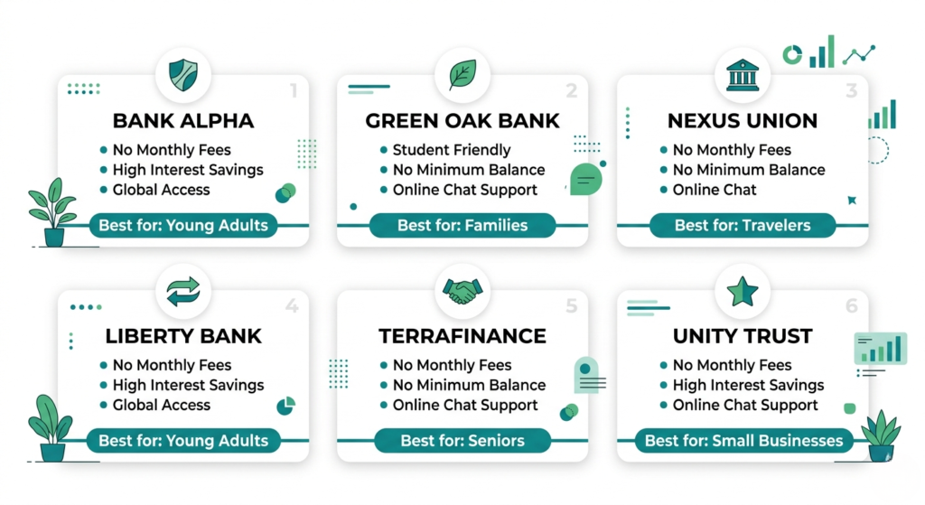 Best Bank Accounts For Migrants 7
