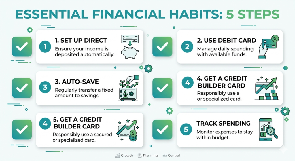How To Open a US Bank Account Without SSN 8