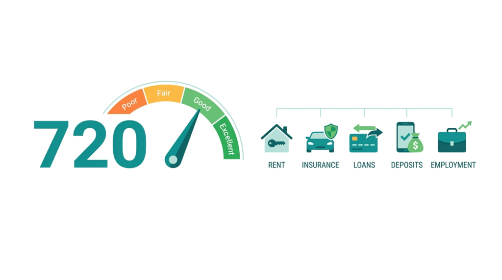 What Is a Credit Score and Why It Matters in the US 2