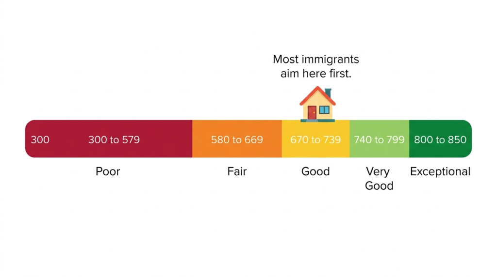 What Is a Credit Score and Why It Matters in the US 4