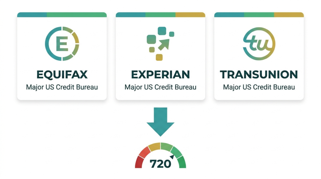What Is a Credit Score and Why It Matters in the US 3