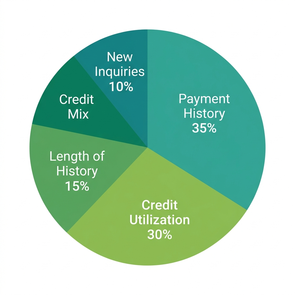 What Is a Credit Score and Why It Matters in the US 5