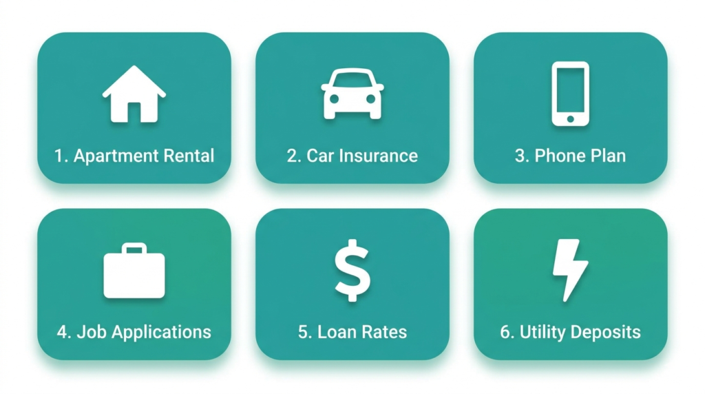What Is a Credit Score and Why It Matters in the US 6