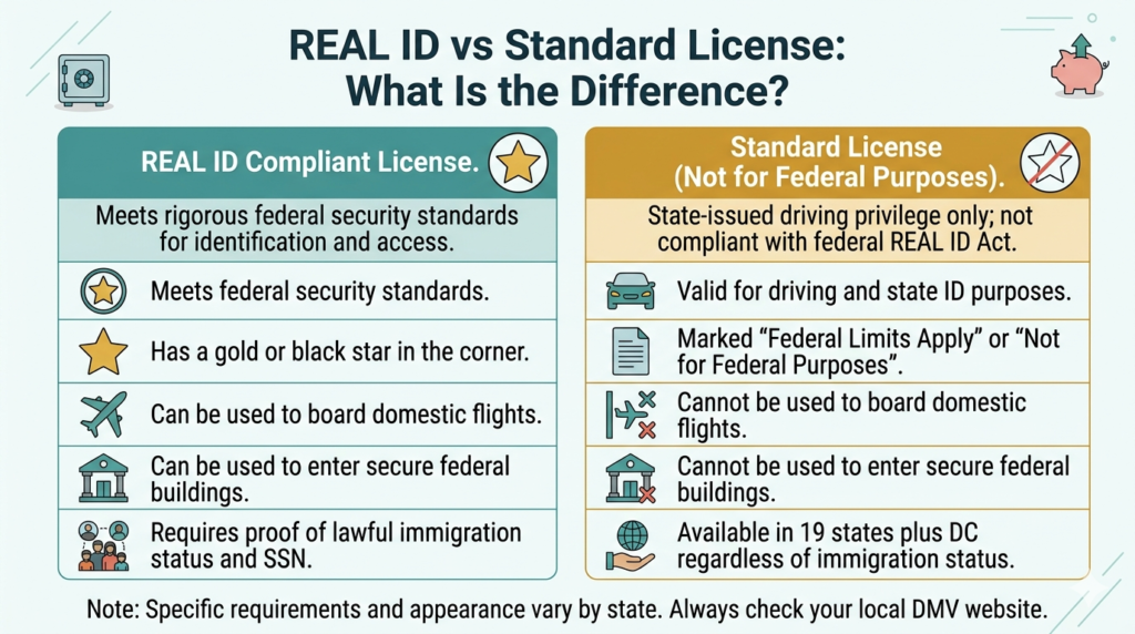 How To Get a US Driver's License as an Immigrant 1
