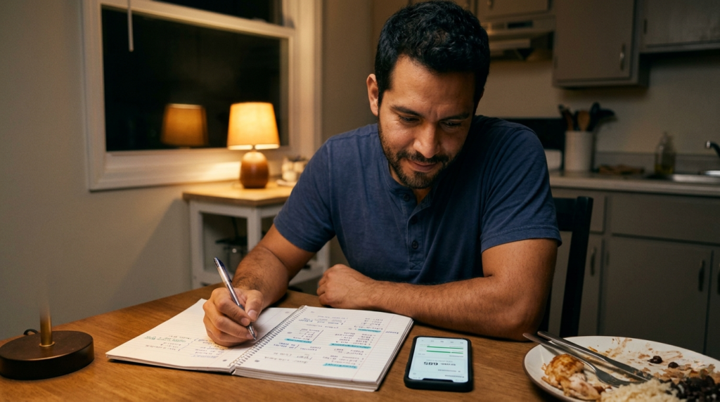 From Broke Newcomer To Homeowner: One Migrant's Journey 2
