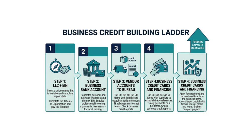 The Immigrant Entrepreneur: How to Start an LLC 2