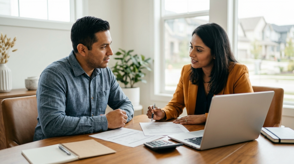 From Broke Newcomer To Homeowner: One Migrant's Journey 3