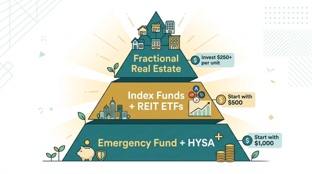 Become a Landlord with $100 3