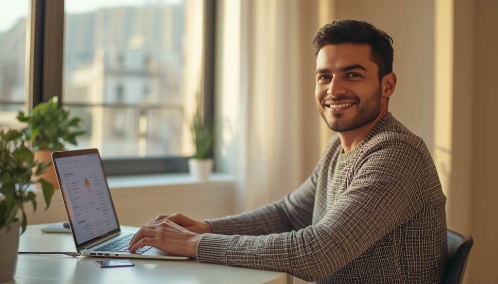 How I Built My US Credit Score From Zero as an Immigrant 4