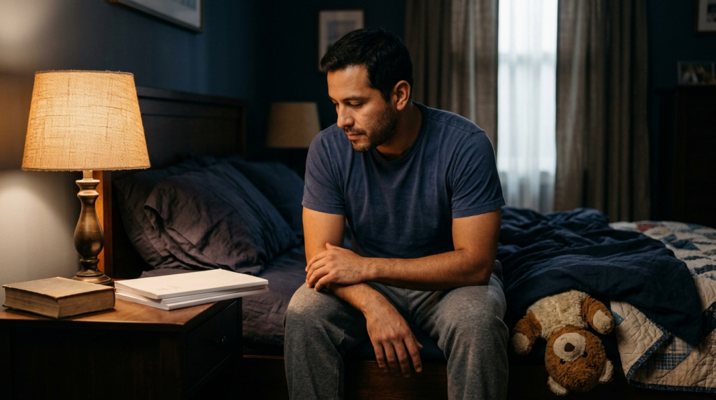 From Broke Newcomer To Homeowner: One Migrant's Journey 4