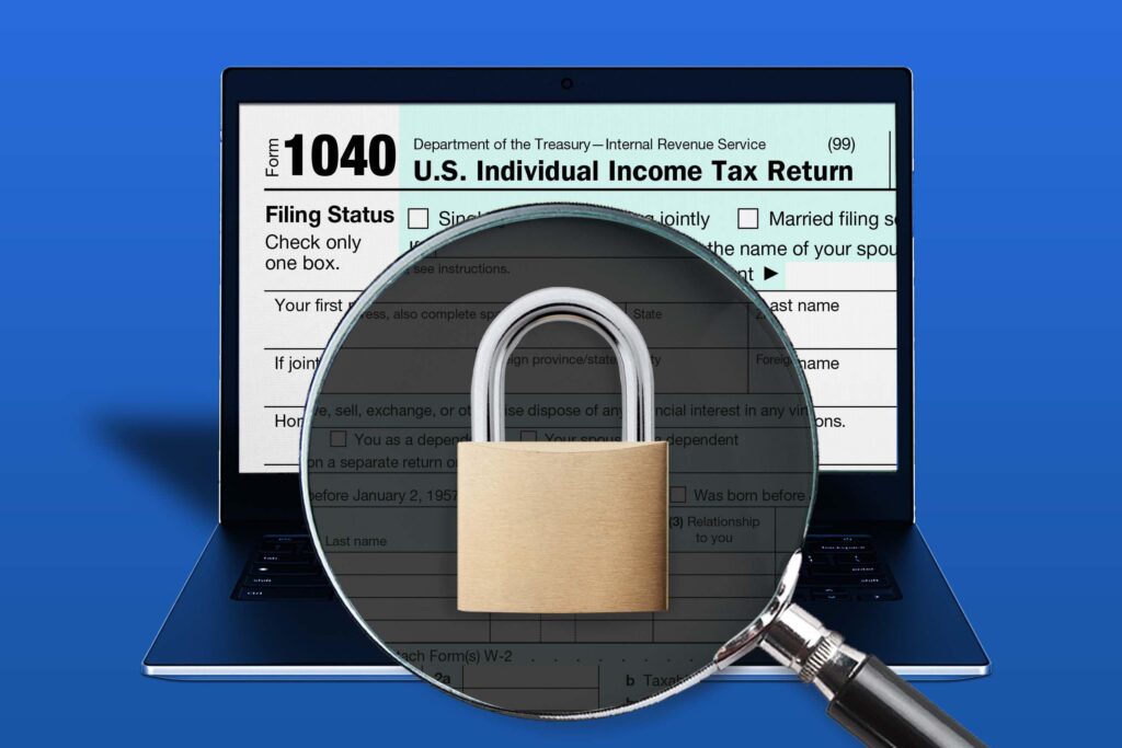 Tax Filing: Protect Your Privacy and Immigration Status post