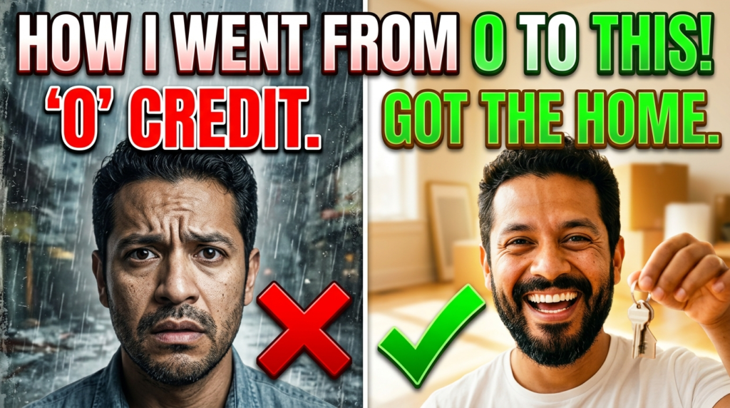 From Broke Newcomer To Homeowner: One Migrant's Journey post pic