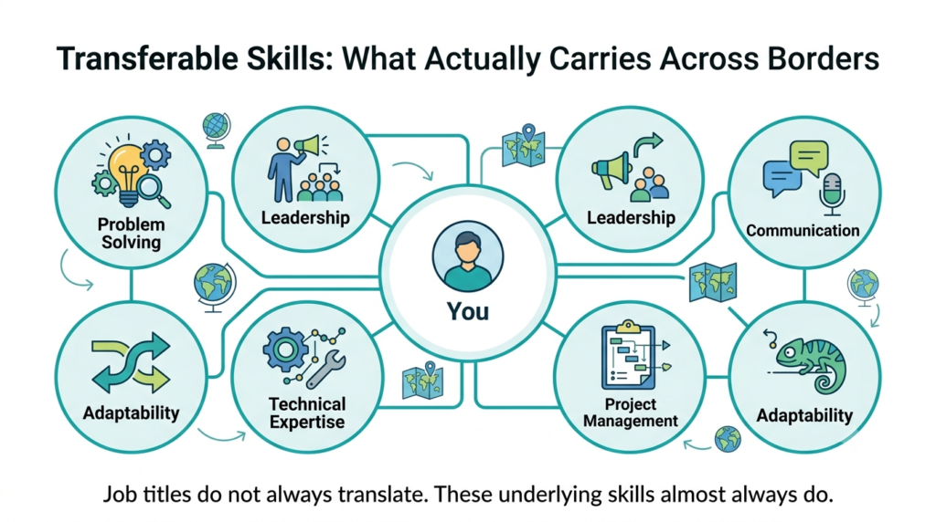 How to Choose a Career in North America 2