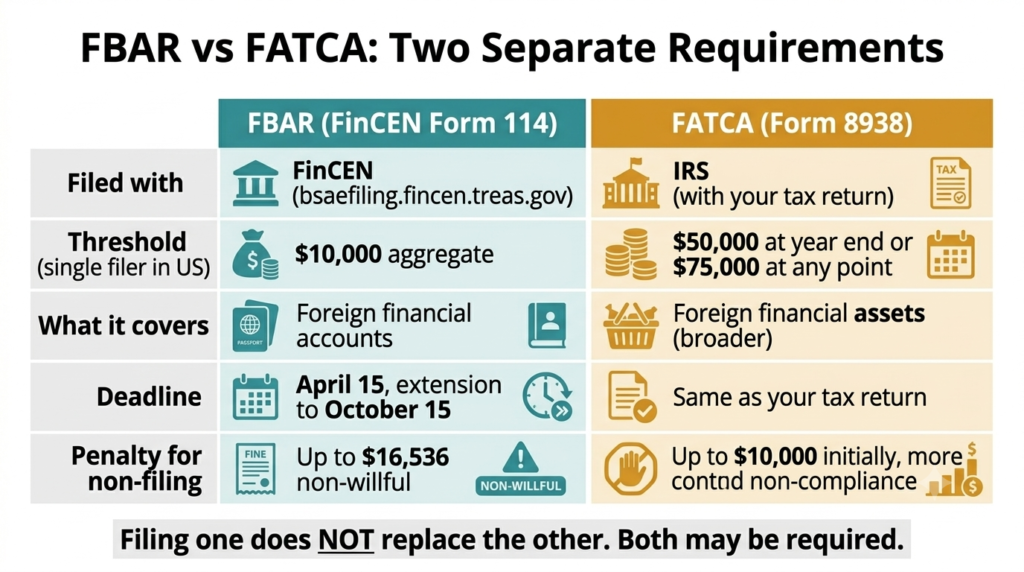 Foreign Asset Reporting 101 3