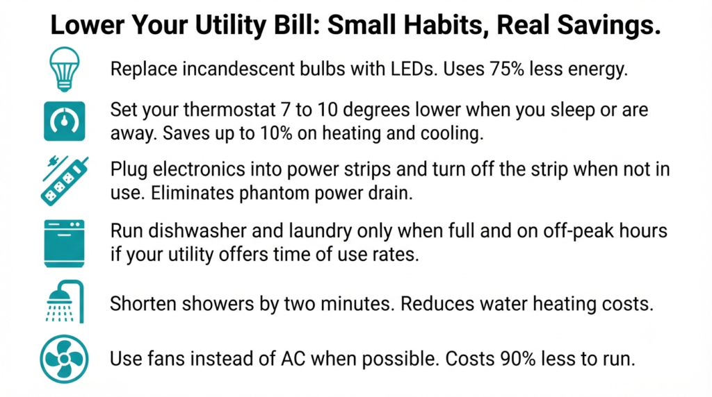 15 Ways to Lower Your Monthly Housing Costs 2