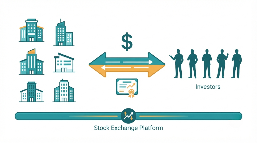 The Beginner's Guide to the Stock Market 1