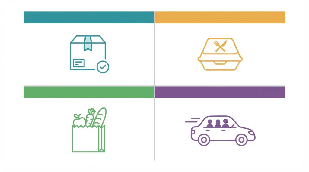 Delivery Jobs Explained 1