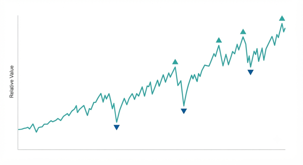 The Beginner's Guide to the Stock Market 3